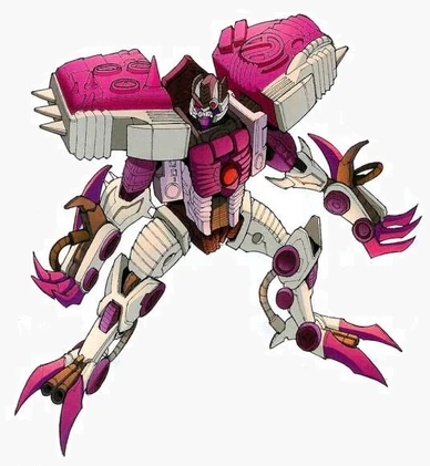 Dinobot II | Beast Wars Transformers Wiki | Fandom