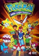 Pokémon: Johto League Champions