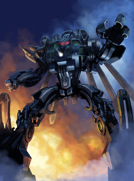 Decepticon - Transformers Wiki