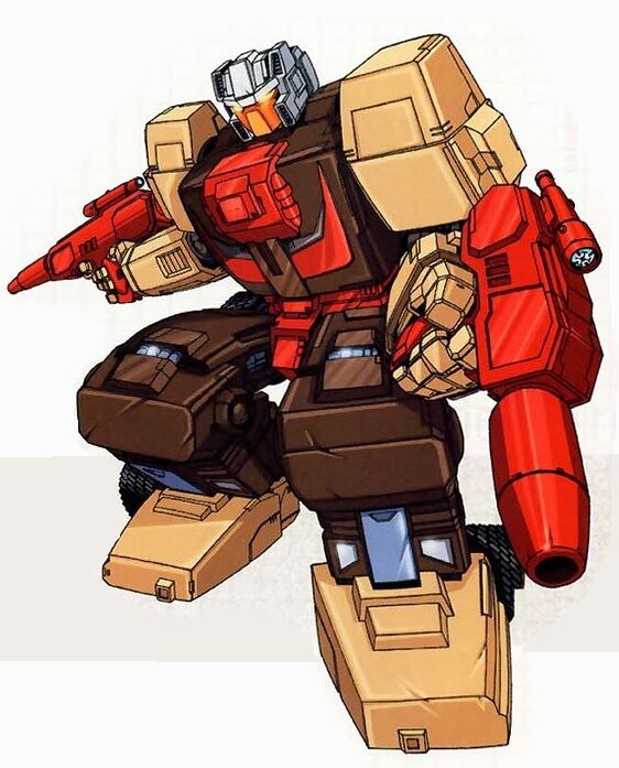 Autobot - Transformers Wiki