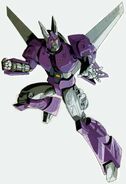 Cyclonus