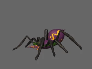 Tarantulas, TERRORIZE!