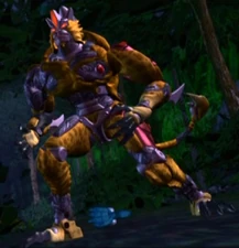 Transmetal 2 Cheetor
