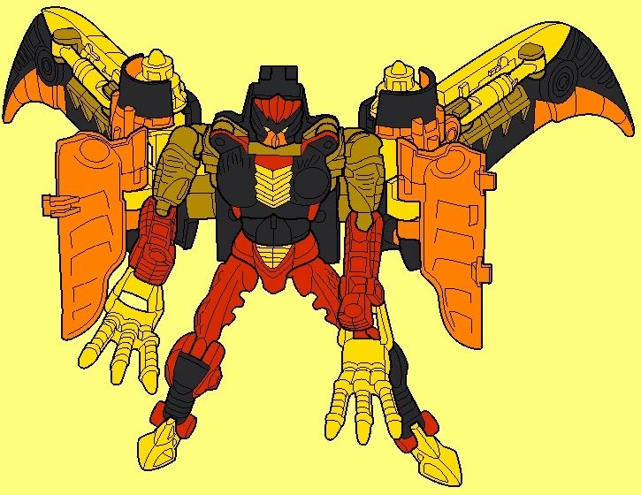 Divebomb Beast Wars Transformers Wiki Fandom
