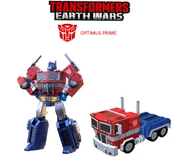 Optimusew.png (425 KB) Optimus Prime (Earth Wars) in Both Modes