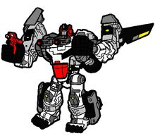 BW Metroplex