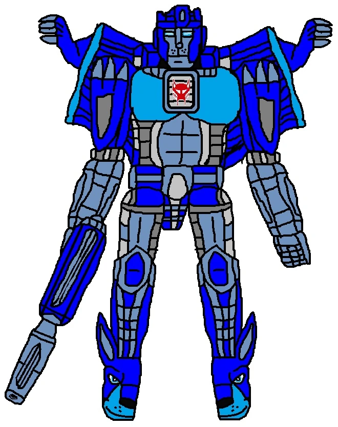 Kickstarter Beast Wars Transformers Wiki Fandom