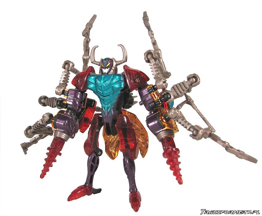 特撮 Transformers BeastWars ls Scavenger TRANSFORMERS BEAST WARS SCAVENGER 1998 ULTRA CLASS | eBay