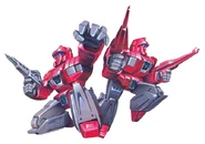 Fastlane & Cloudraker