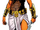 Sekhmet, Goddess of War and Blood