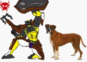 Beast Wars Meltdown in both modes