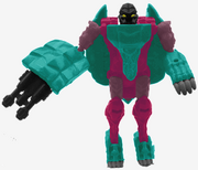 Beast Wars Snaptrap