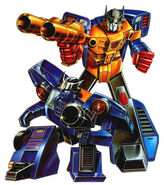 Punch/Counterpunch