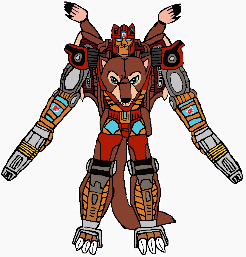 Power rangers beast wars 2025