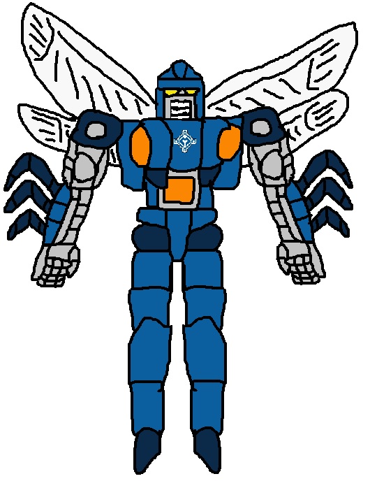 Cop-Tur - GoBots Wiki