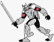 Drift in Robot Mode.