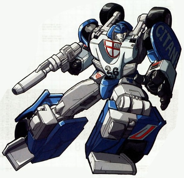 Mirage (Movie) - Transformers Wiki