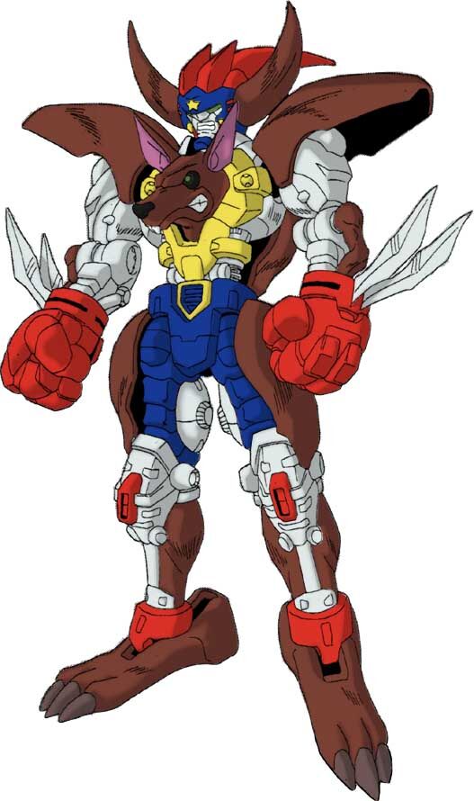 All-Stars - Transformers Wiki