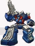 Ultra Magnus