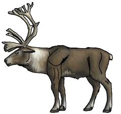 Huffer in beast mode