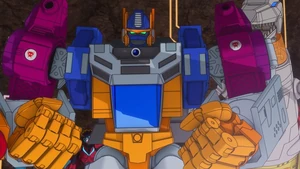 Optimus Primal in Transformers: Power Of The Primes