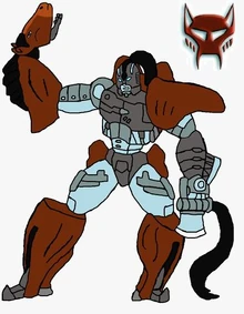 Rodeo (BW) | Beast Wars Transformers Wiki | Fandom