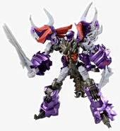 AOE-inspired Slag (silver, red and purple)