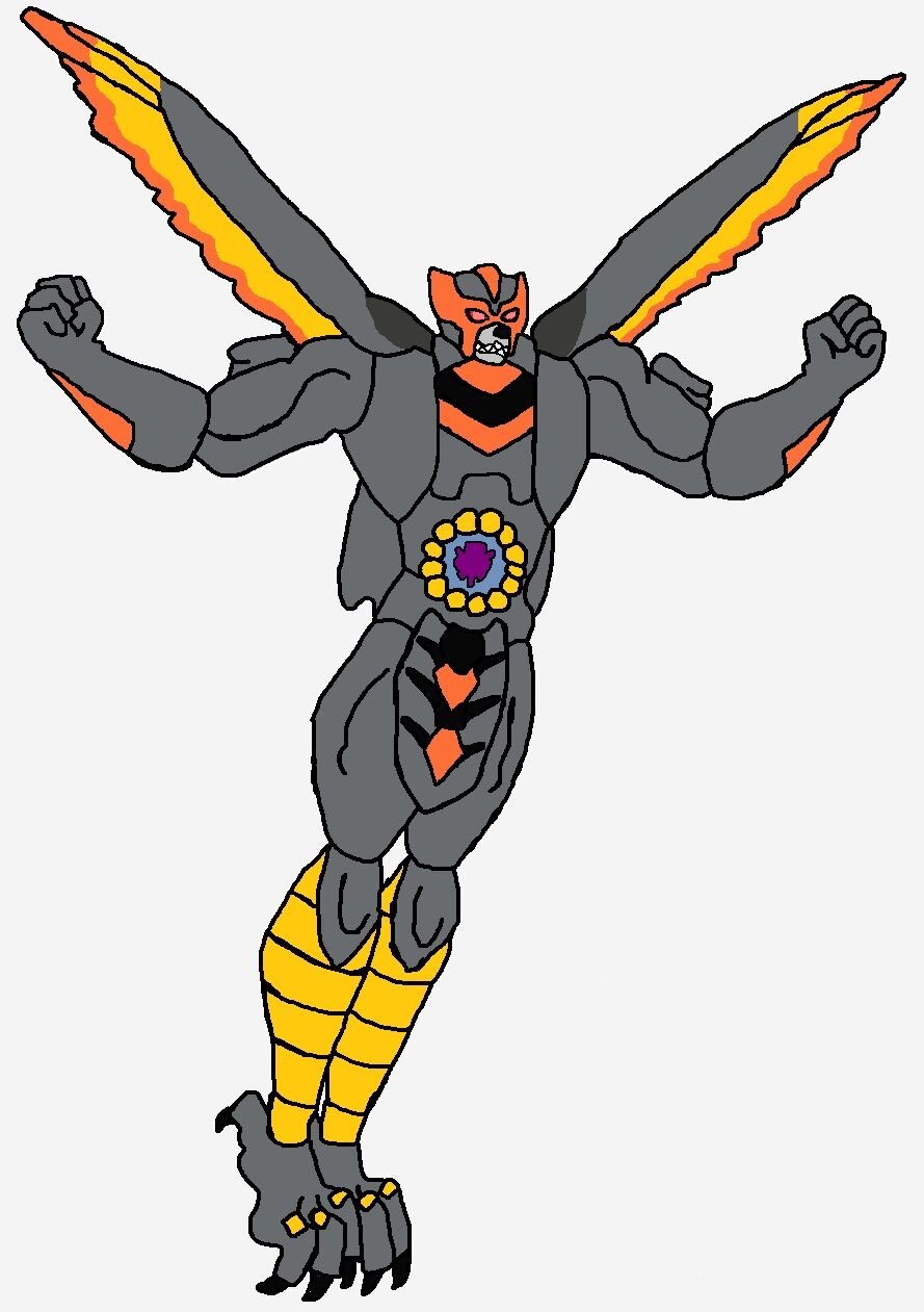Jhiaxus (BW) | Beast Wars Transformers Wiki | Fandom Jhiaxus (BW) | Beast Wars Transformers Wiki | Fandom