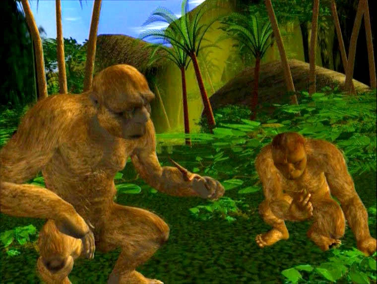 Protohuman Beast Wars Transformers Wiki Fandom