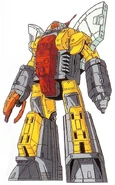 Omega Supreme