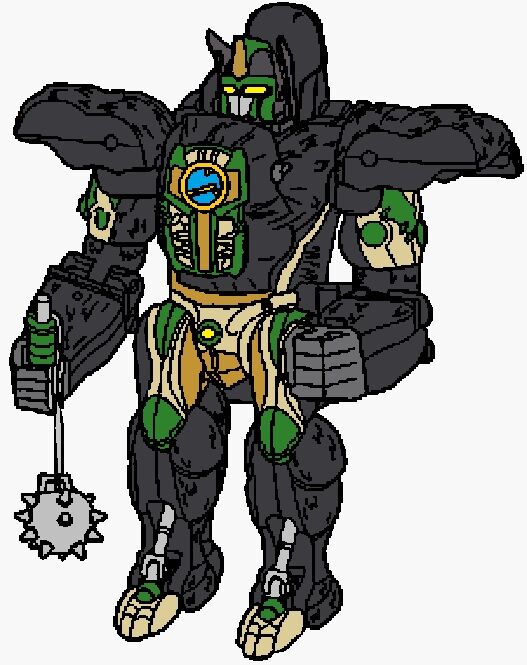 Beast Machines: Transformers - Wikipedia