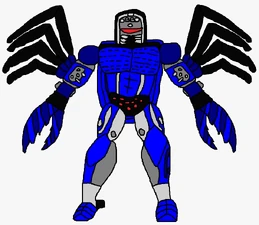 Tarantula Predatrooper