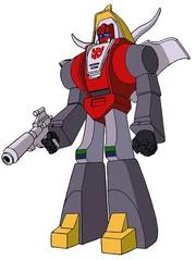 Slag in the art picture.