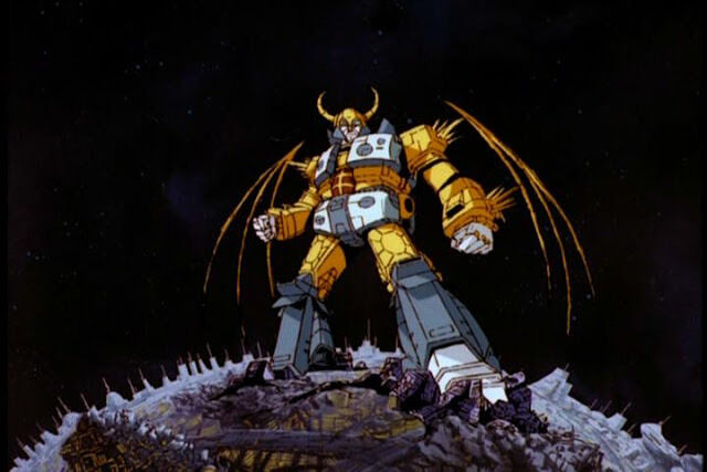 Beast Machines: Transformers - Wikipedia