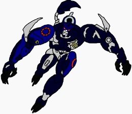 Transmetal 2 Soundwave.