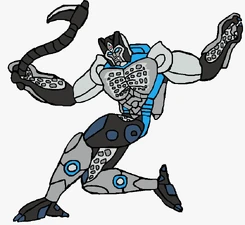 Transmetal Quickshadow