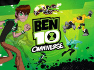 Ben 10: Omniverse