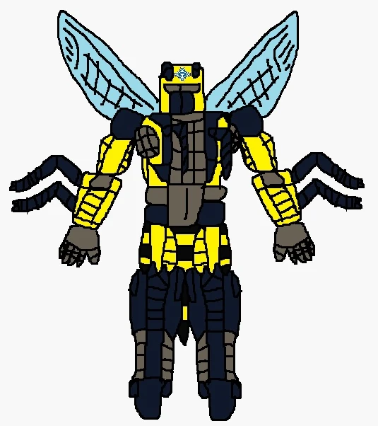 Bug Bite (BW) Beast Wars Transformers Wiki Fandom