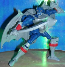 Optimus Primal Bat in Robot Mode.