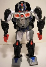 10th Anniversary Optimus Primal Toy.