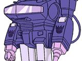 Decepticons