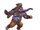 Ganesha, The Elephant-Headed God