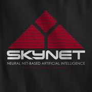 Skynet Logo.