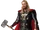 Thor, God of Thunder