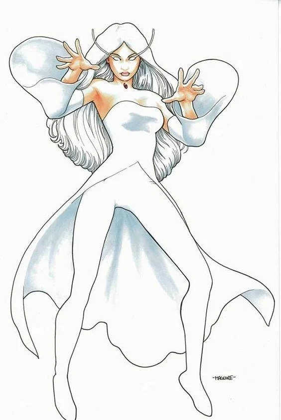 White Witch (DC) Beast Wars Transformers Wiki Fandom