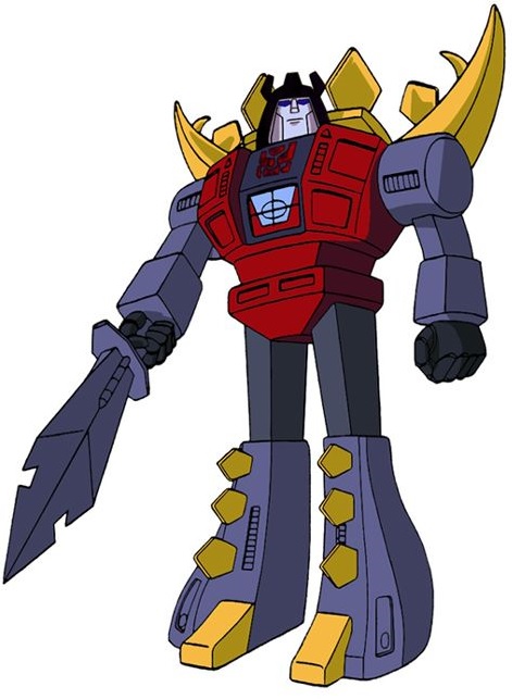 Dinobot II - Transformers Wiki