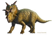 Xenoceratops