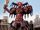 Master Xandred