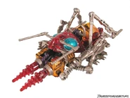 As a Drilling Machine