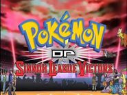 Pokémon DP: Sinnoh League Victors